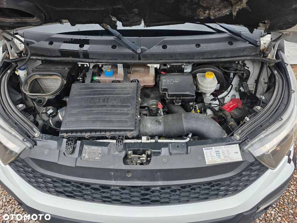 Iveco Daily - 29