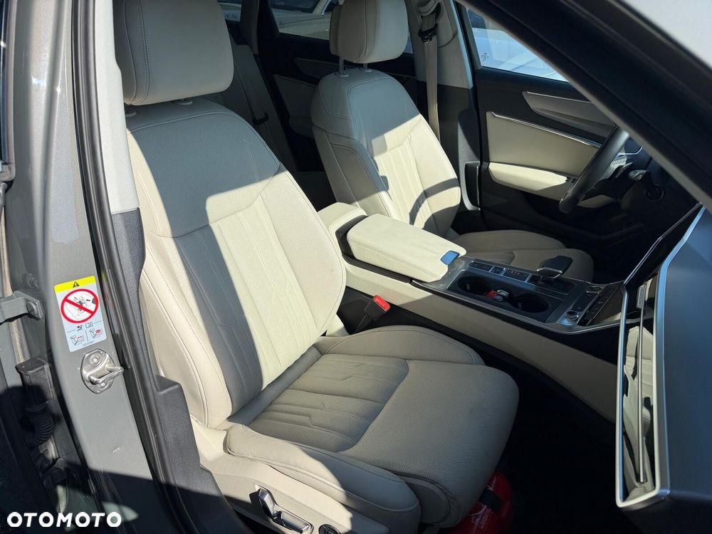 Audi A6 Limousine - 24