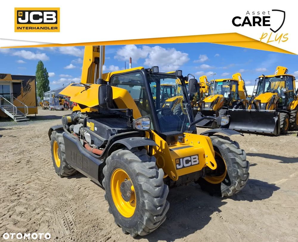 JCB 525-60 Agri Plus - 1