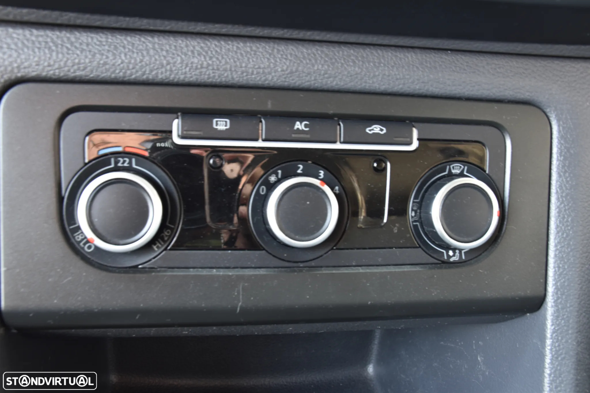 VW Amarok 2.0 BiTDI 4MOTION - 8