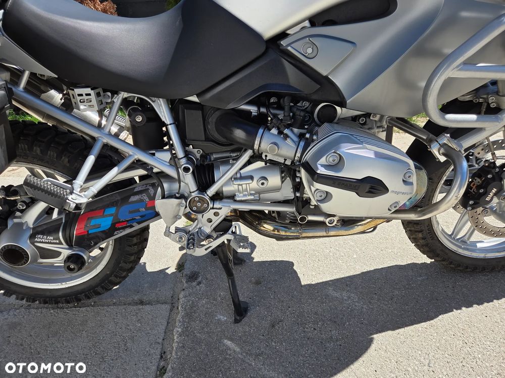 BMW GS - 10