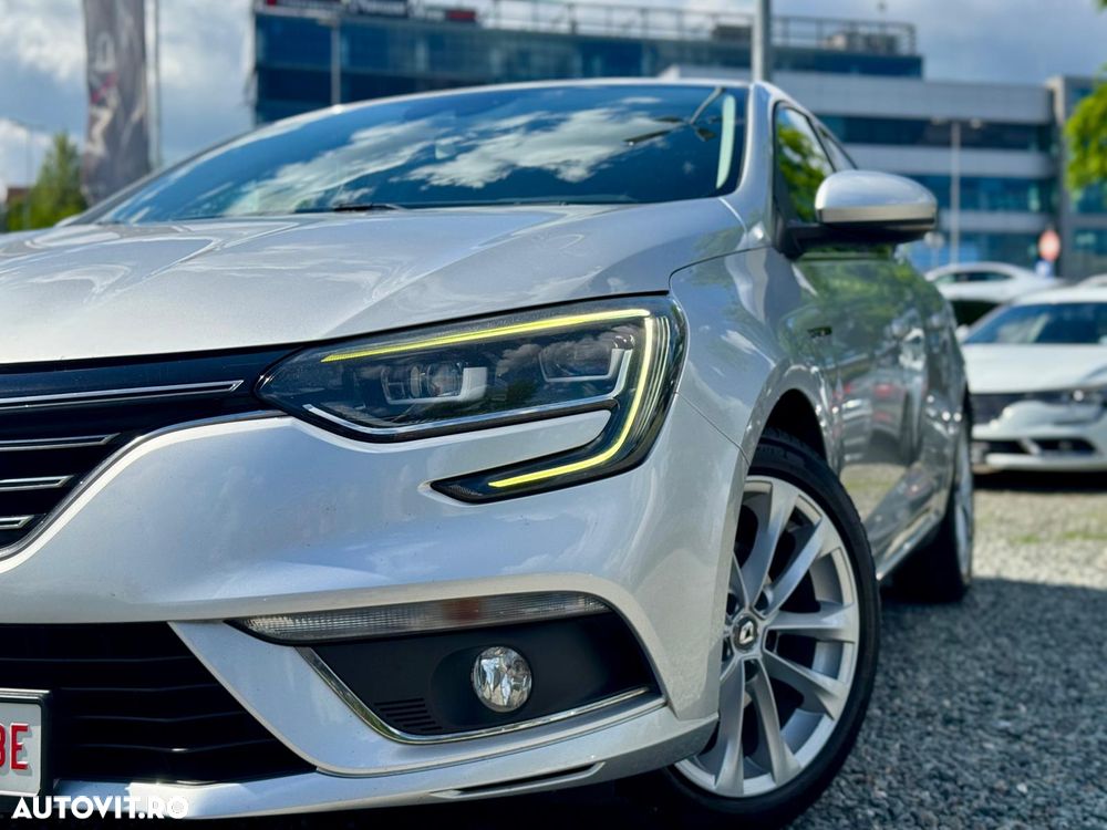 Renault Megane ENERGY dCi 110 INTENS - 15