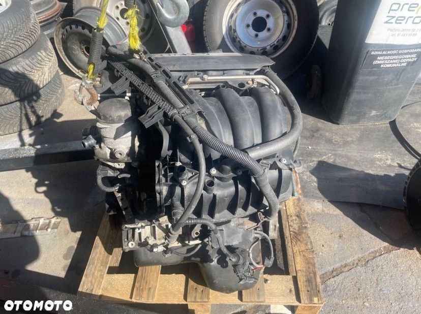 N45B16A Silnik 1.6 benzyna 116i bmw 1 e81 e82 e87 e88 - 3