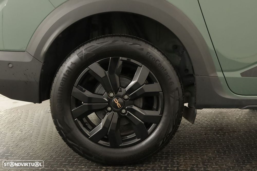 Dacia Jogger 1.0 ECO-G Extreme Bi-Fuel - 5