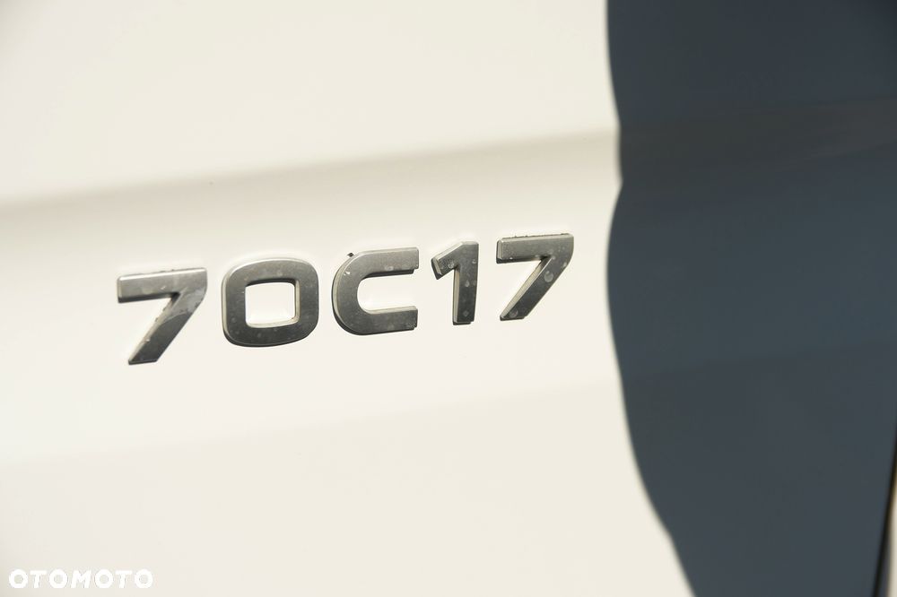 Iveco DAILY 70C17 * WYWROTKA 3-stronna * KIPER Z PRZYSTAWKI * BOGATE! * WYJĄTKOWO ZADBANY! - 16