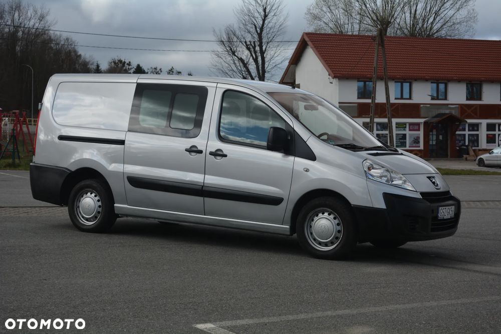 Peugeot Expert - 6
