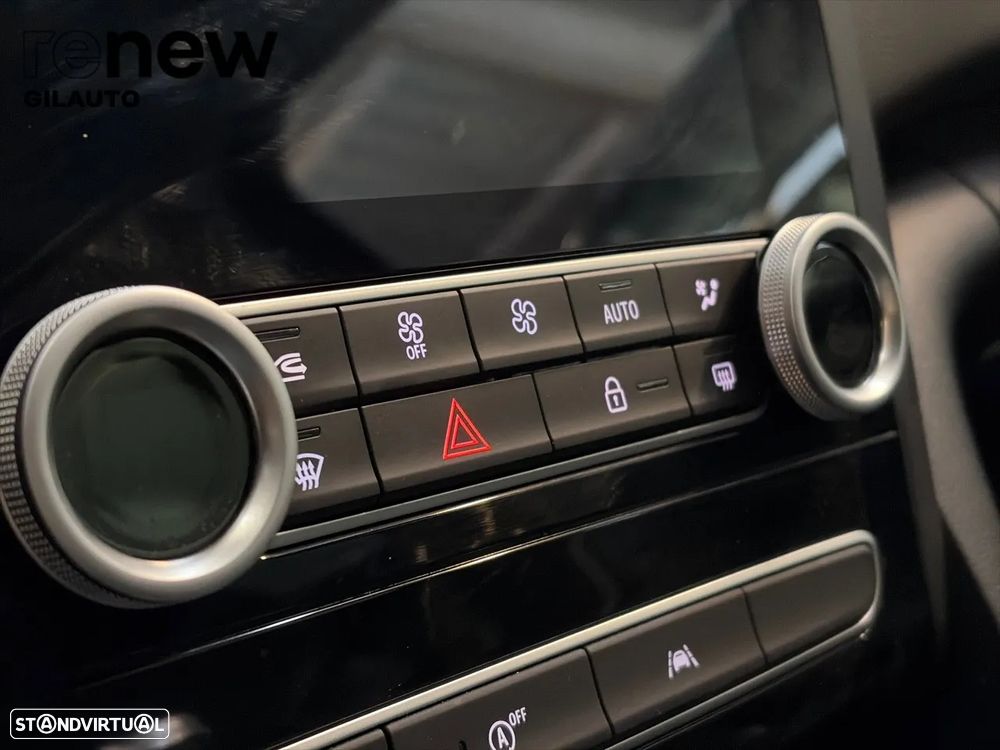 Renault Mégane Sport Tourer 1.5 Blue dCi Intens - 19