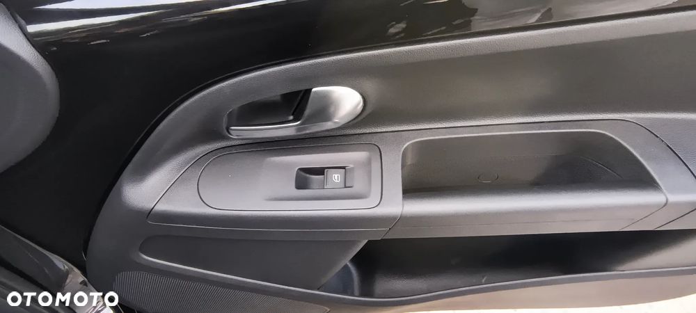 Skoda Citigo 2013
