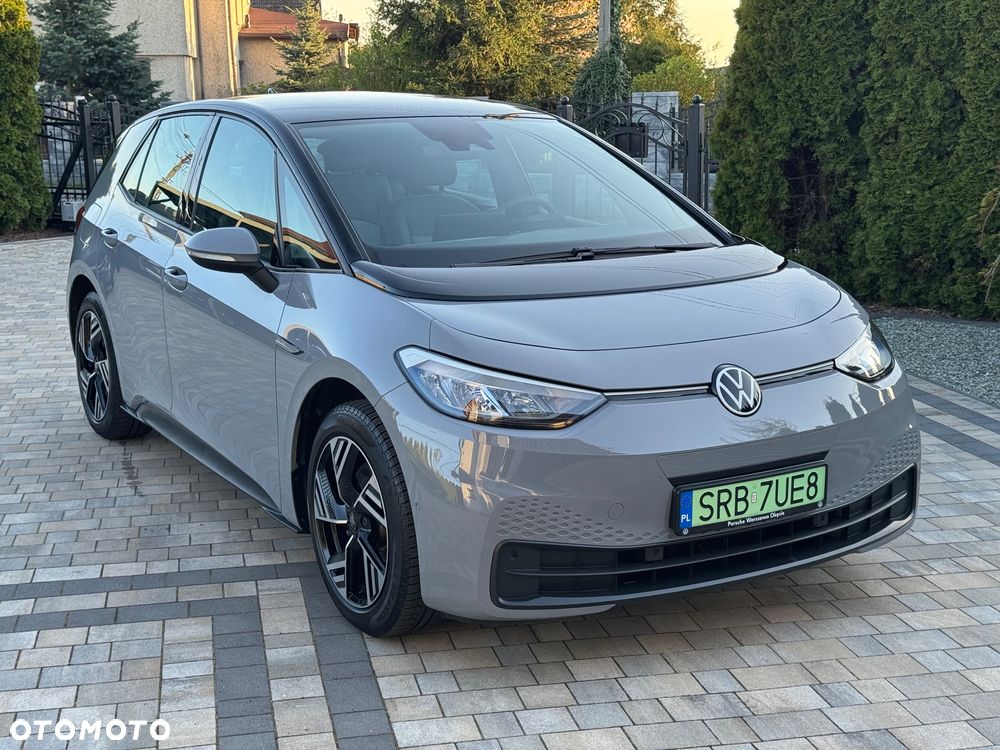 Volkswagen ID.3 45kWh Pure Performance - 15