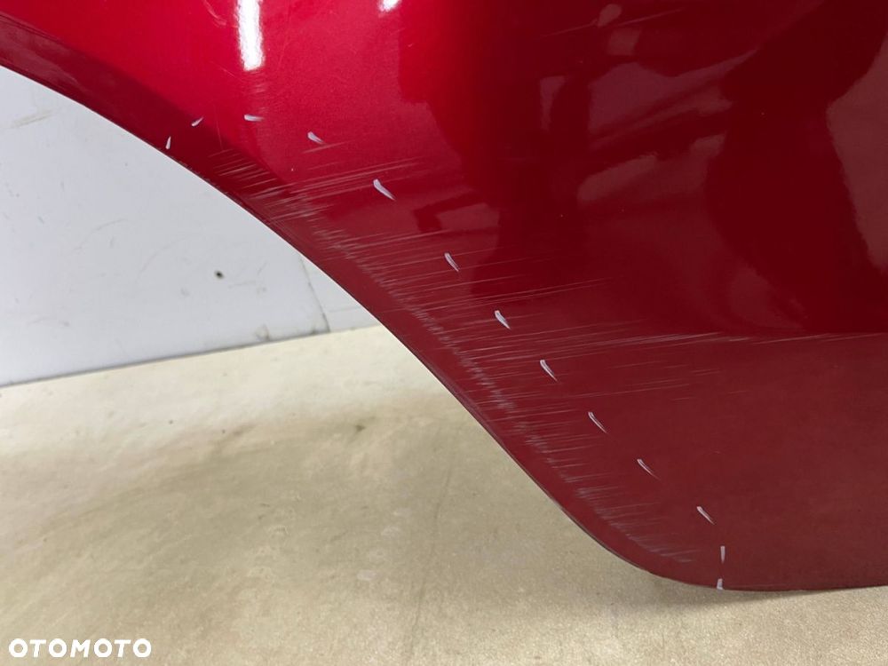Drzwi Mazda 2 III DJ 14r.- prawe tylne prawy tył DA6C72010 - 11