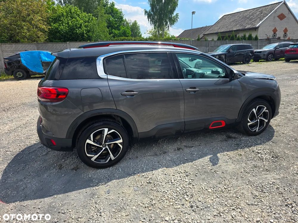 Citroën C5 Aircross 1.2 PureTech Feel - 11