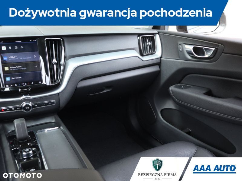 Volvo XC 60 - 10