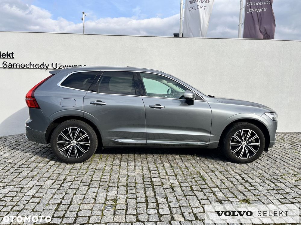 Volvo XC 60 - 5