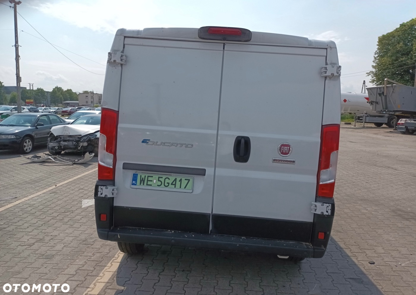 Fiat Ducato - 4