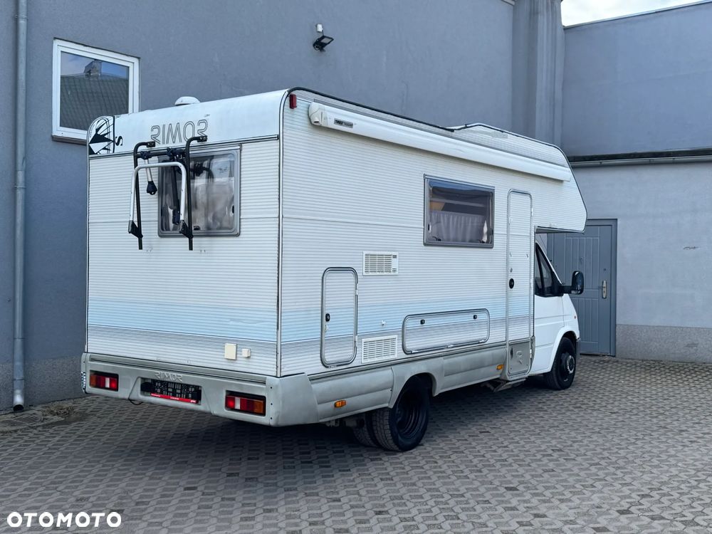 Ford Transit - 5