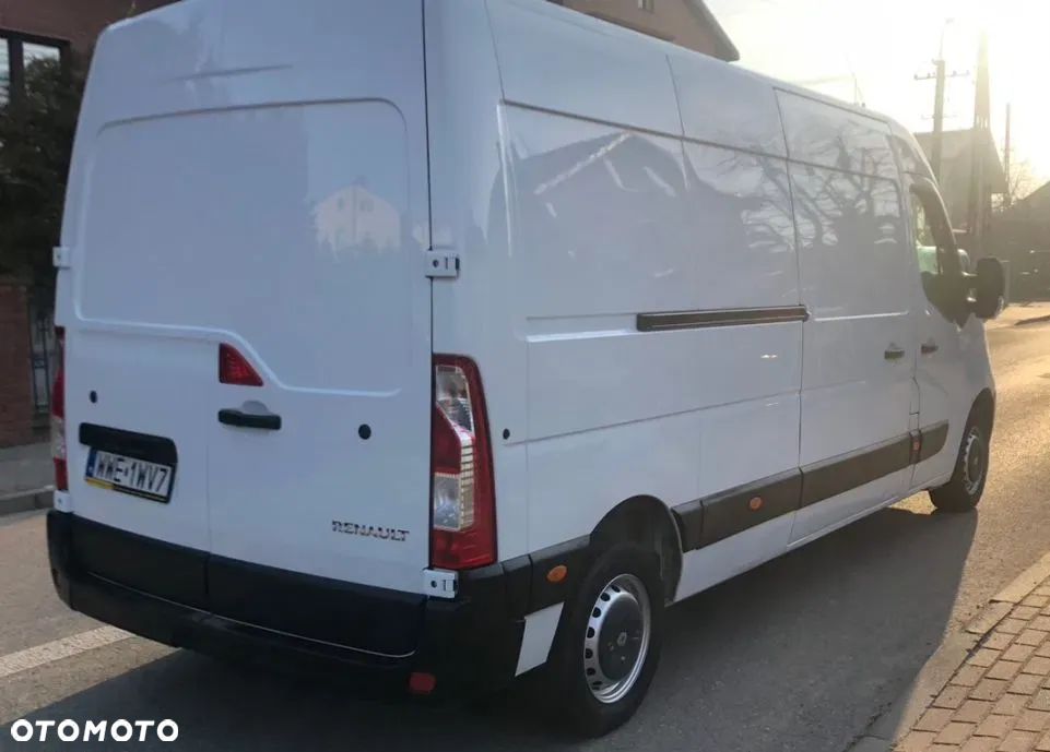 Renault MASTER - 3
