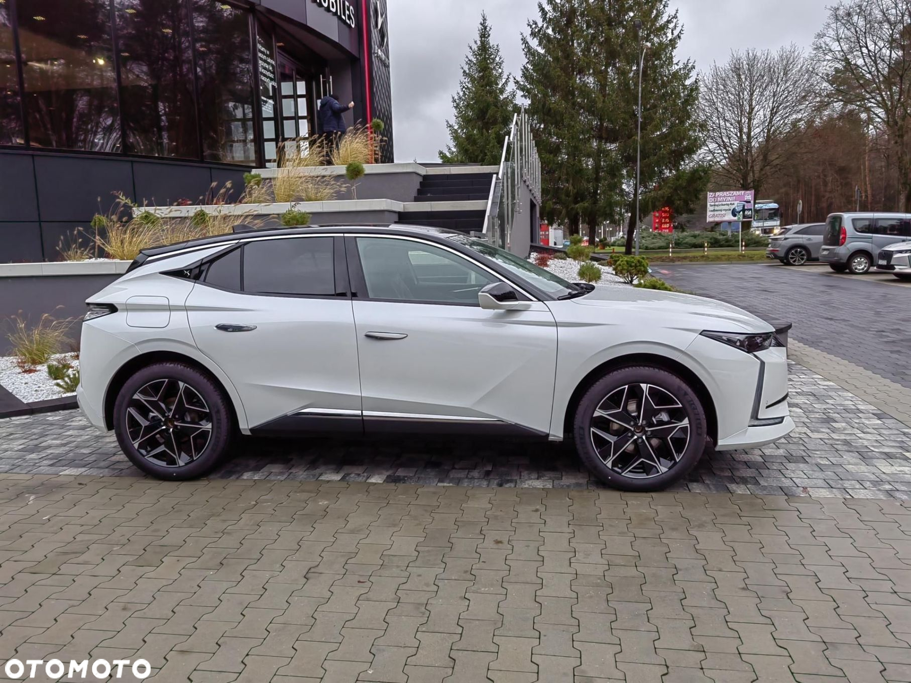 DS Automobiles DS 4 1.2 PureTech Pallas - 7