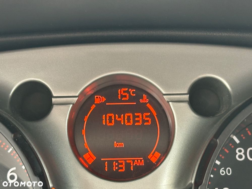 Nissan Qashqai 1.6 acenta - 20