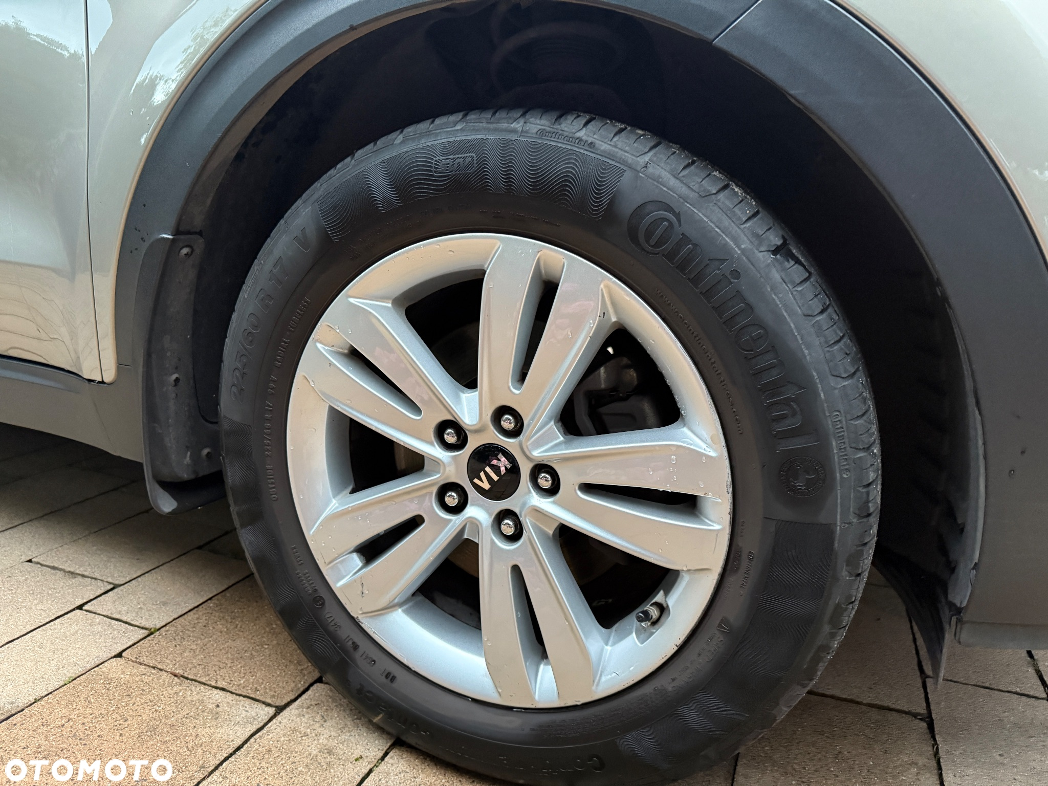 Kia Sportage 1.6 GDI Business Line 2WD - 11