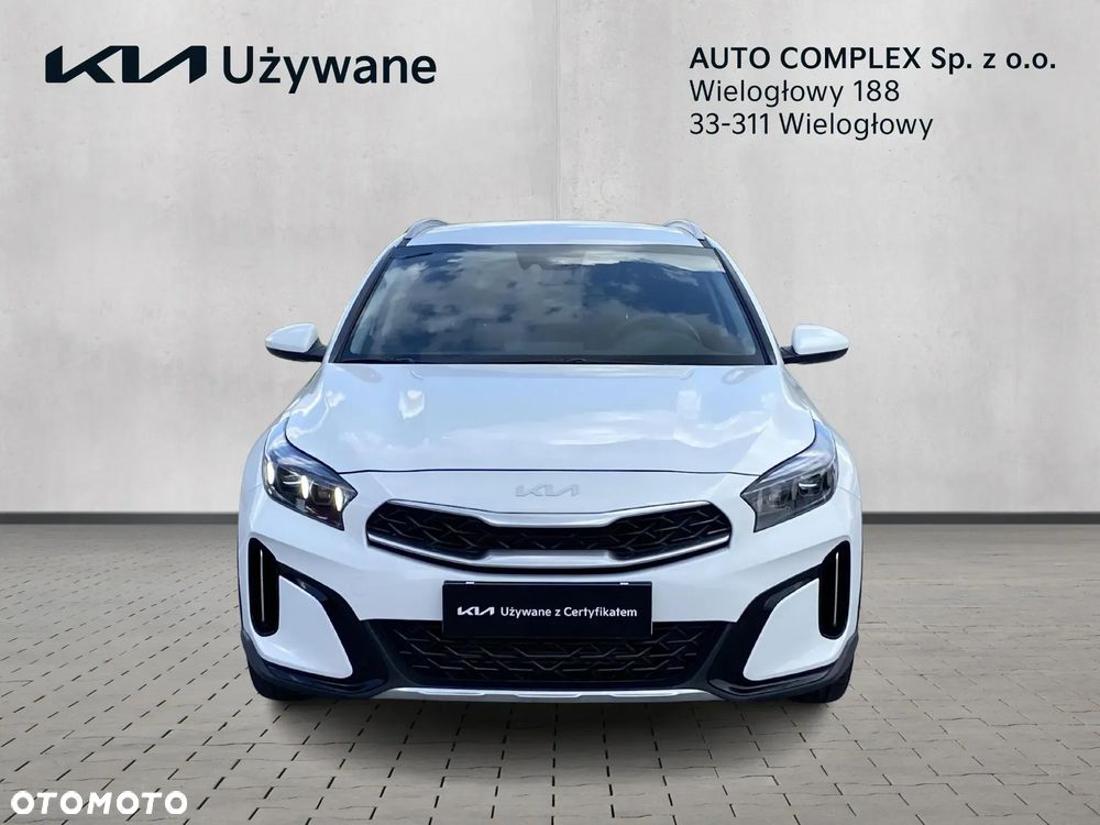 Kia XCeed 1.5 T-GDI M - 9