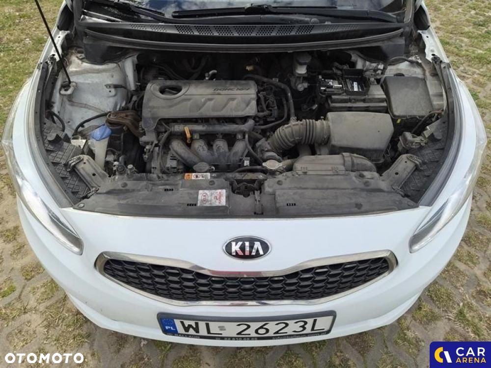 Kia Ceed - 18