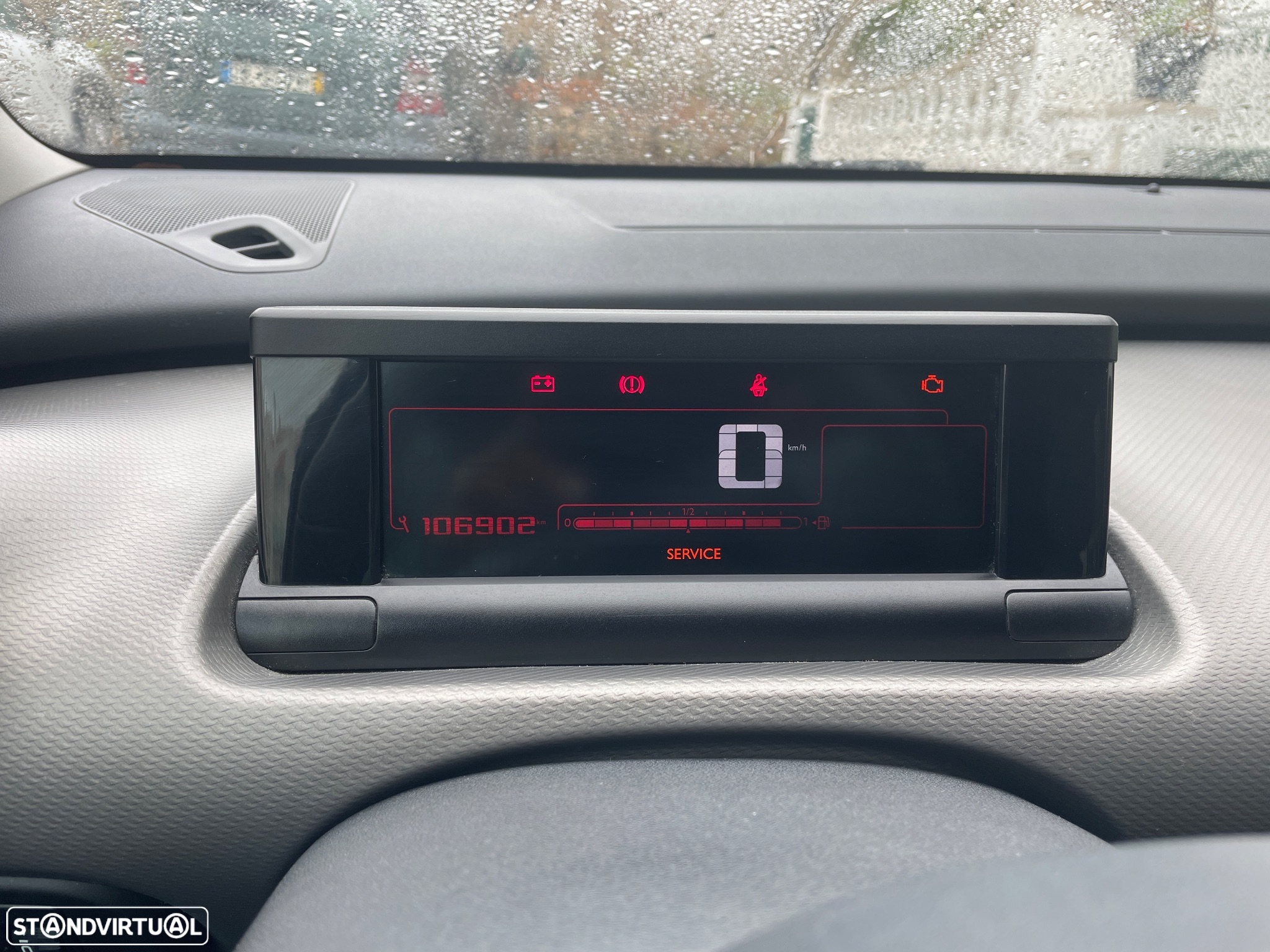 Citroën C4 Cactus 1.2 PureTech Feel - 10
