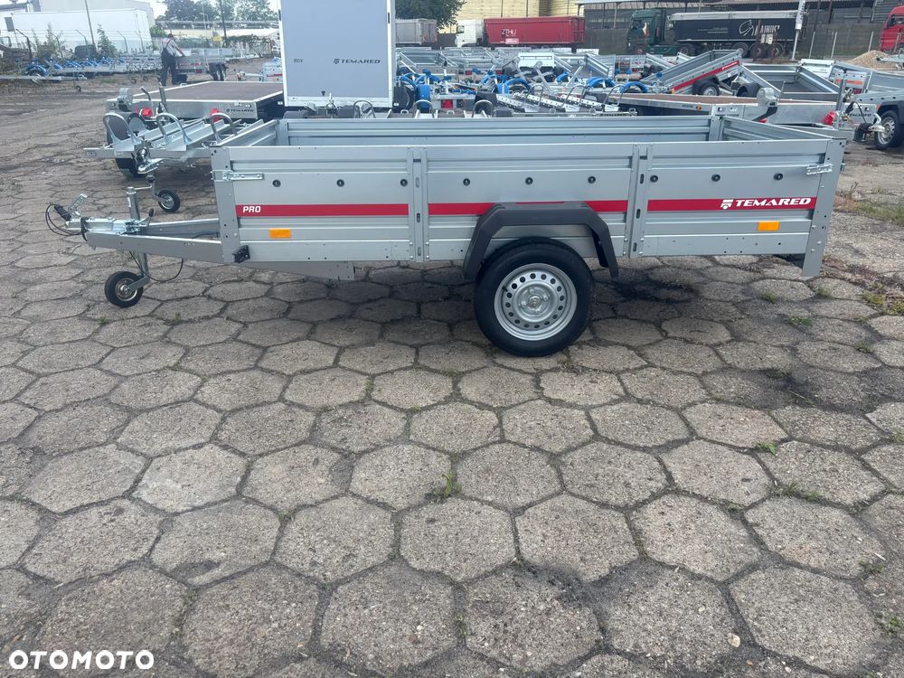 TEMARED pro 2612 - 1