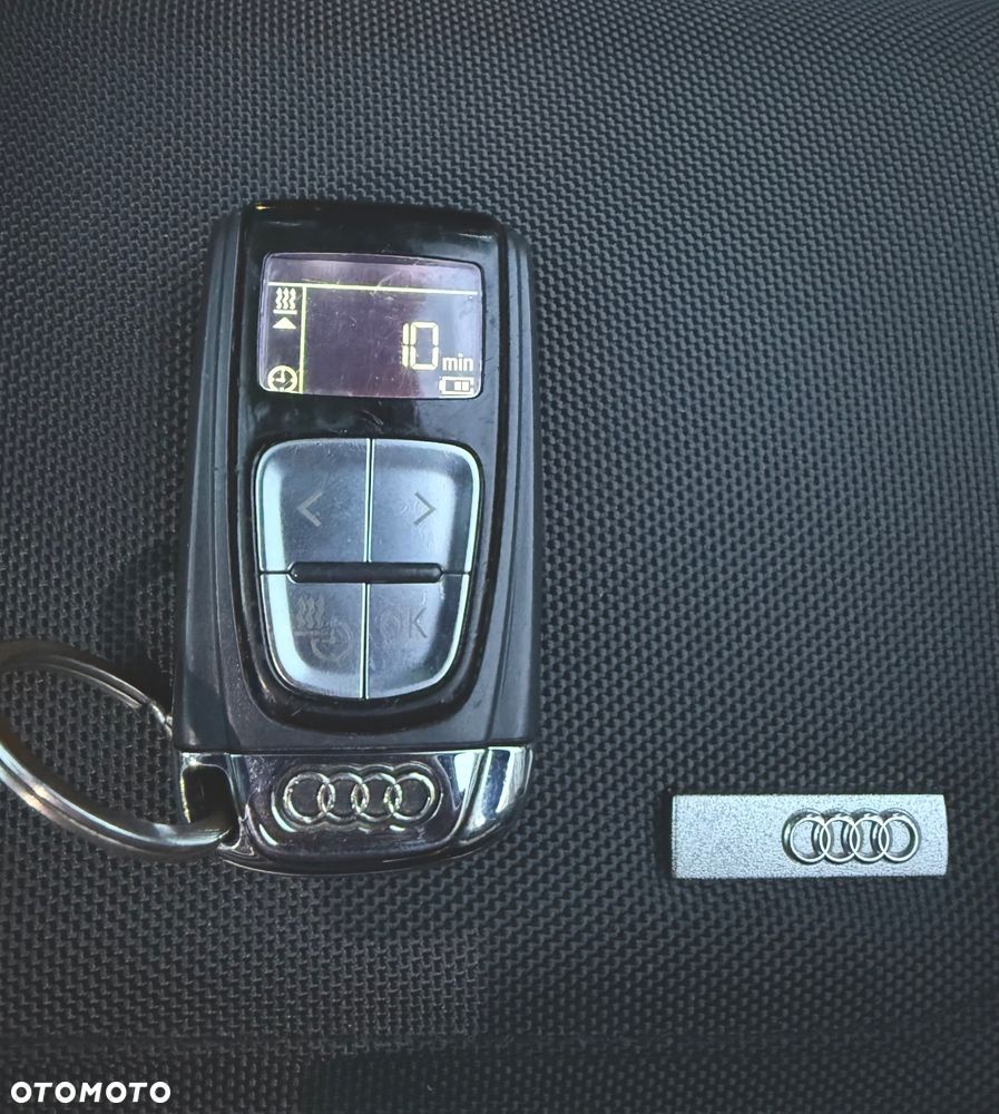 Audi A3 Sportback 2.0 TDI clean diesel Ambiente - 26