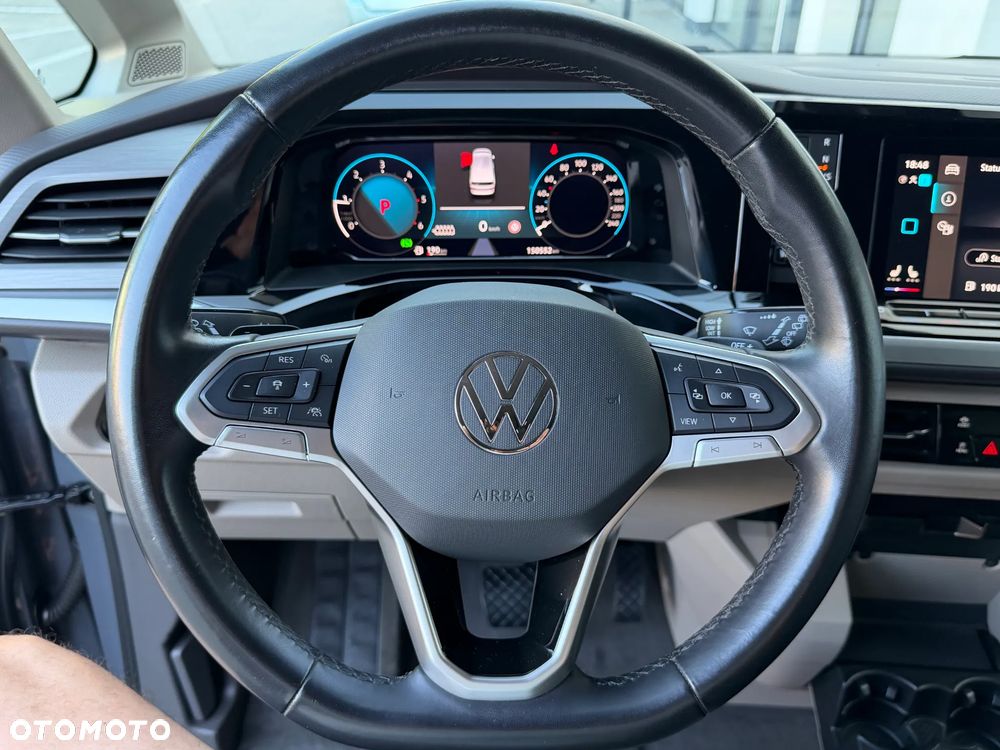 Volkswagen Multivan 2.0 TDI L1 70 Years Bulli DSG - 29