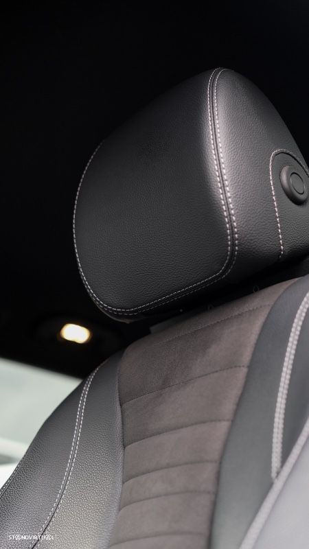 Mercedes-Benz E 220 d AMG Line 7L - 16