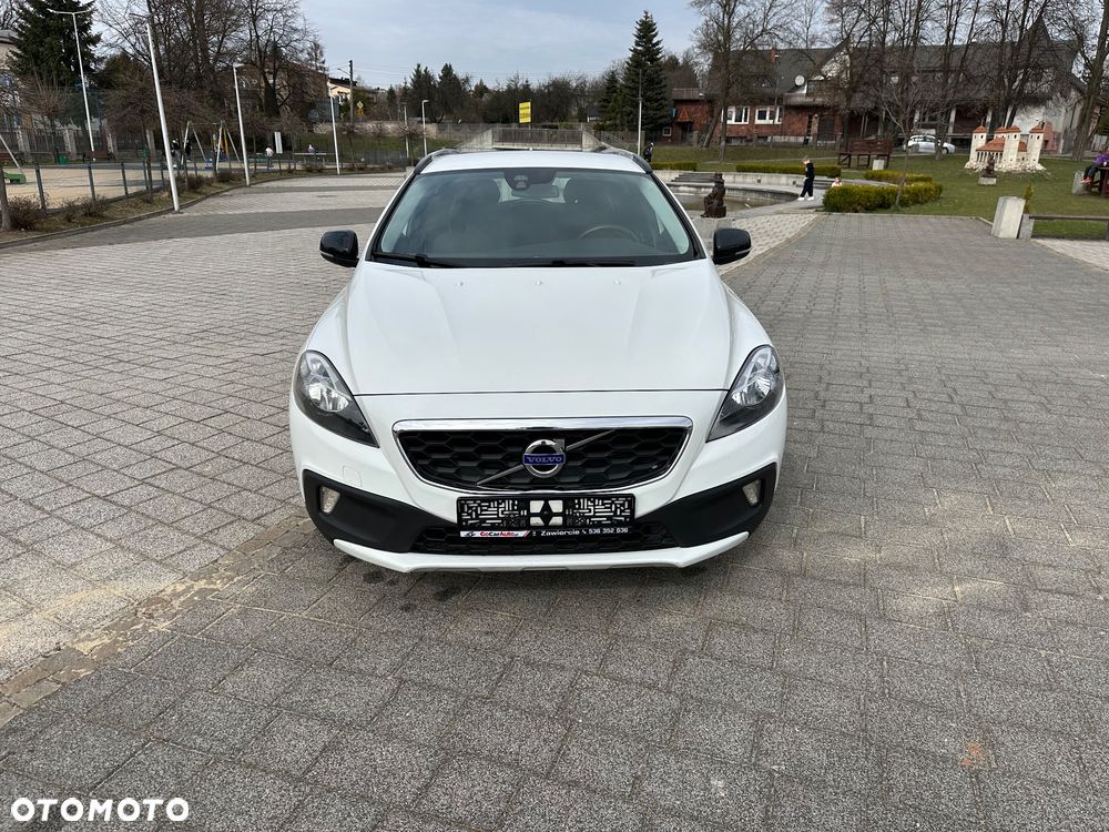 Volvo V40 - 2