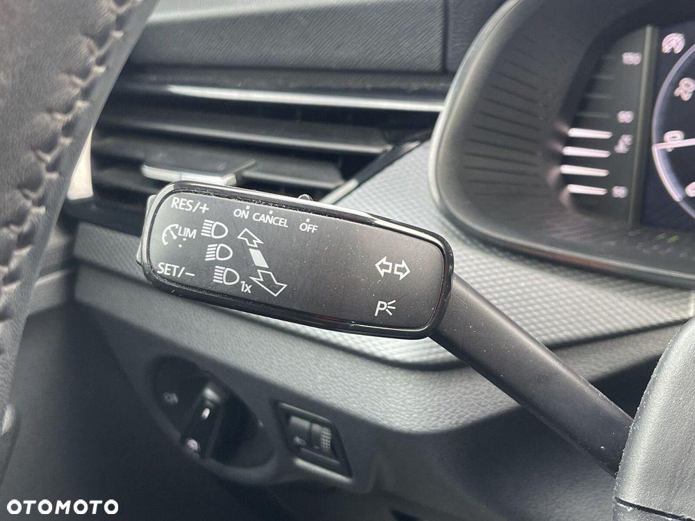Skoda Kamiq 1.0 TSI Ambition DSG - 16