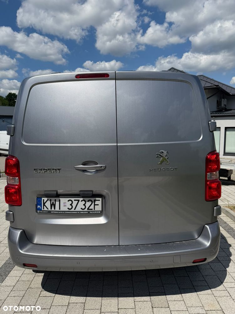 Peugeot Expert 2.0 L1 - 3