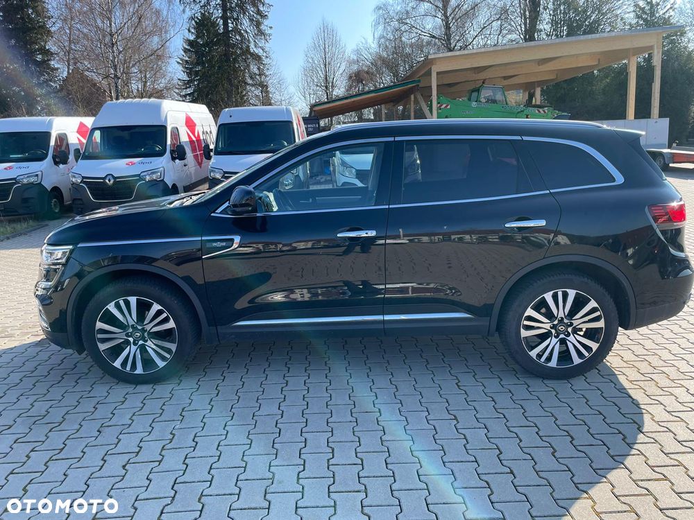 Renault Koleos 1.3 TCe Initiale Paris EDC - 3