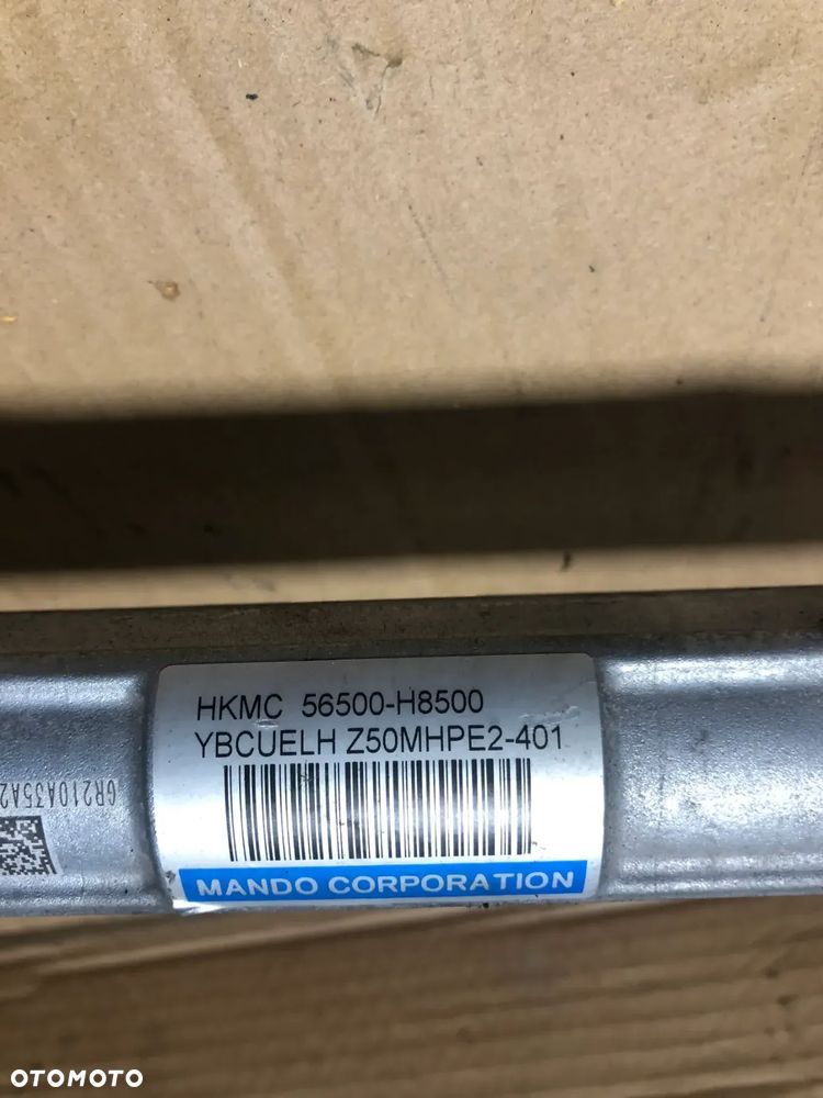Układ kierowniczy maglownica KIA STONIC 56500-H8500 - 2