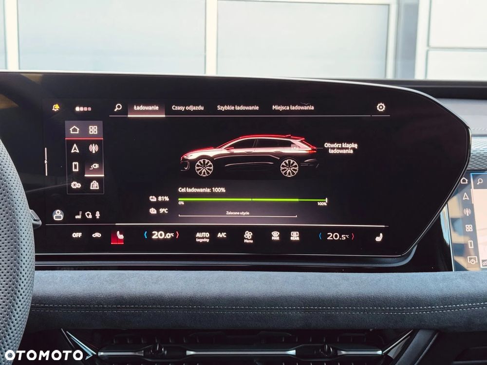 Audi A6 Avant e-tron - 32