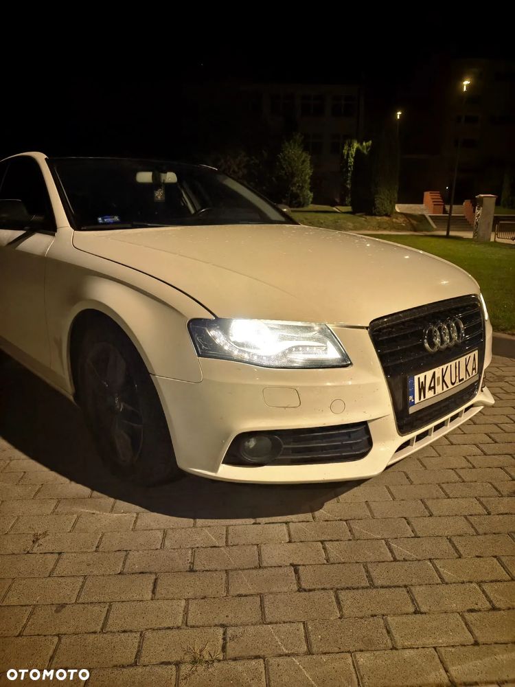 Audi A4 Limousine 2.0 TDI e - 15