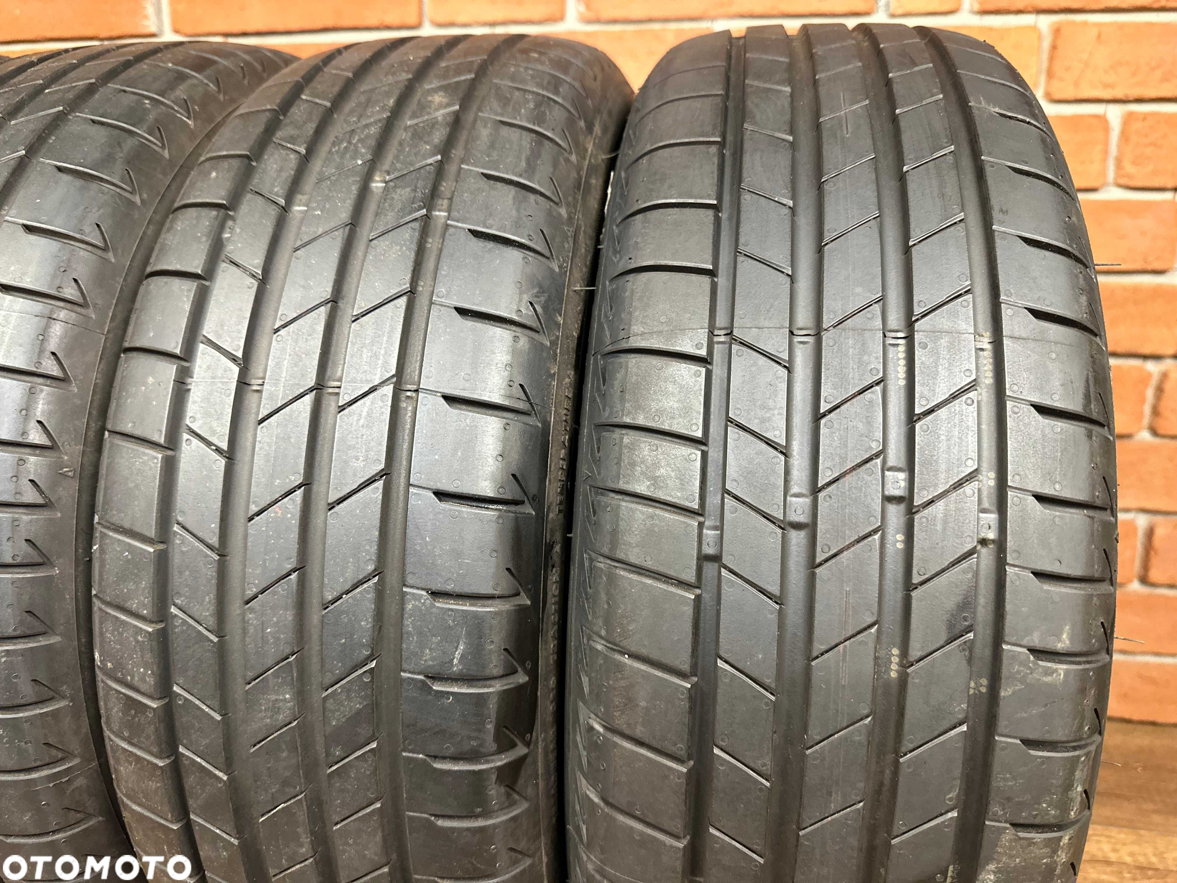 Opony Bridgestone 185/55R15 2023 - 3