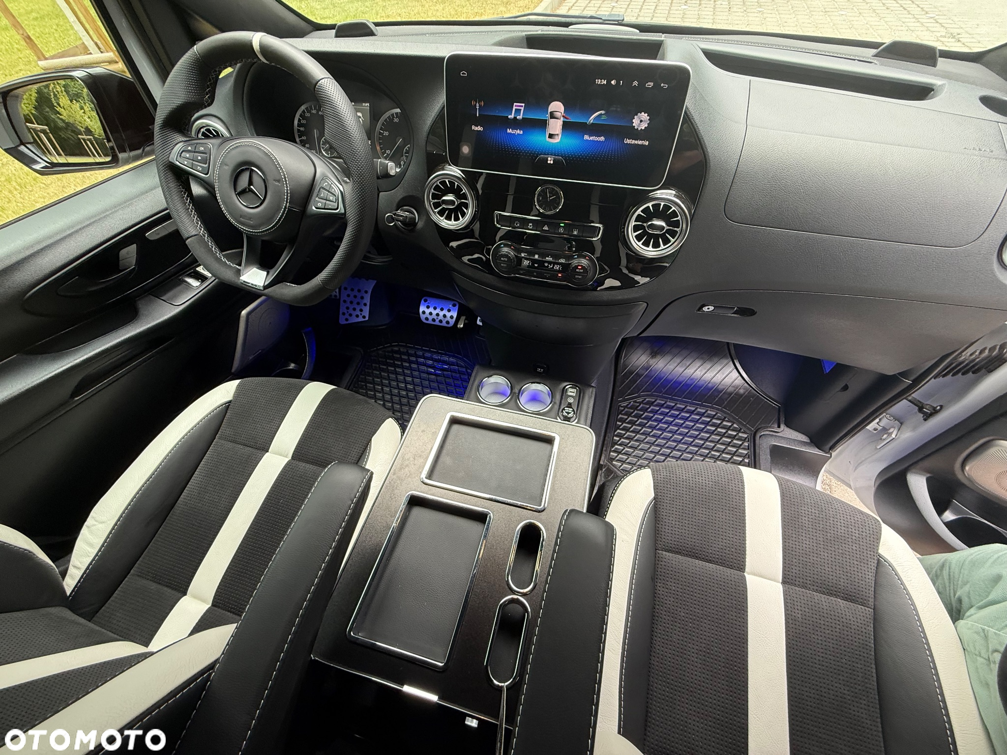 Mercedes-Benz Vito - 26