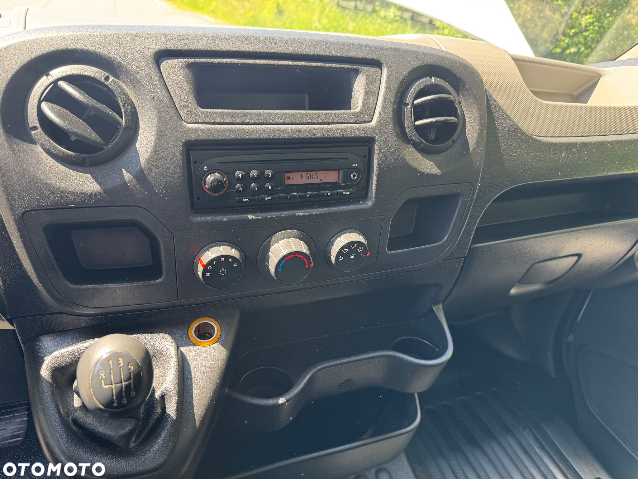 Renault MASTER - 14