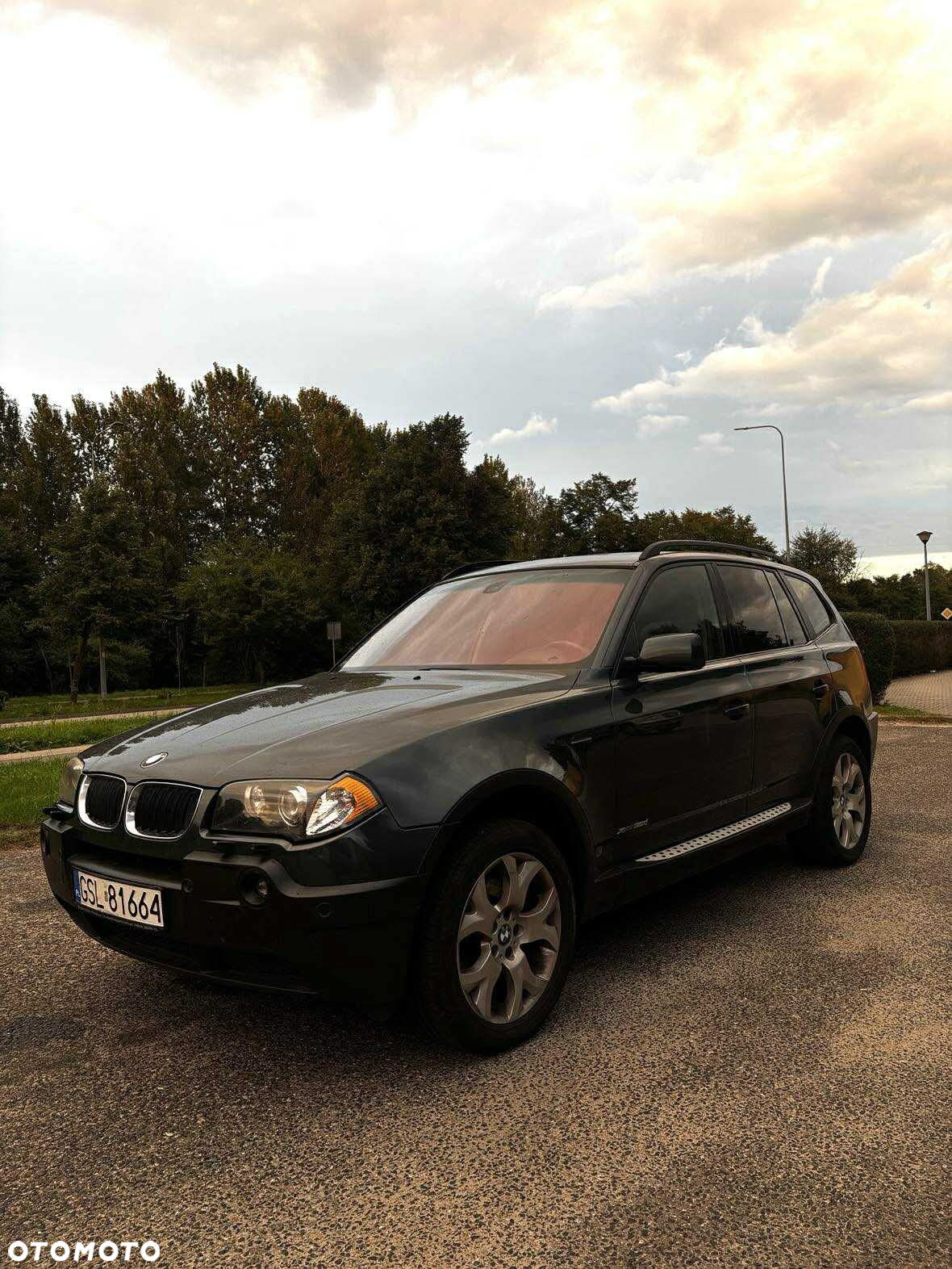 BMW X3 - 2