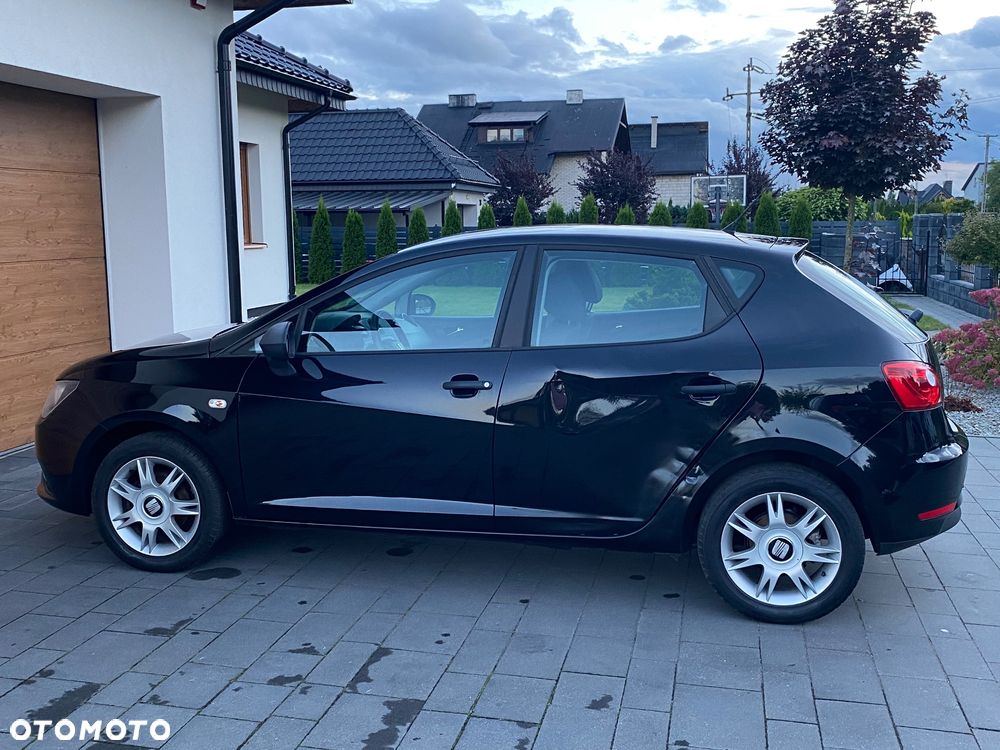Seat Ibiza 1.2 TSI Ecomotive Style Viva - 17