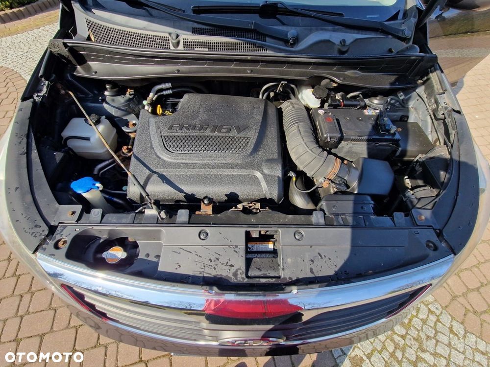 Kia Sportage - 21