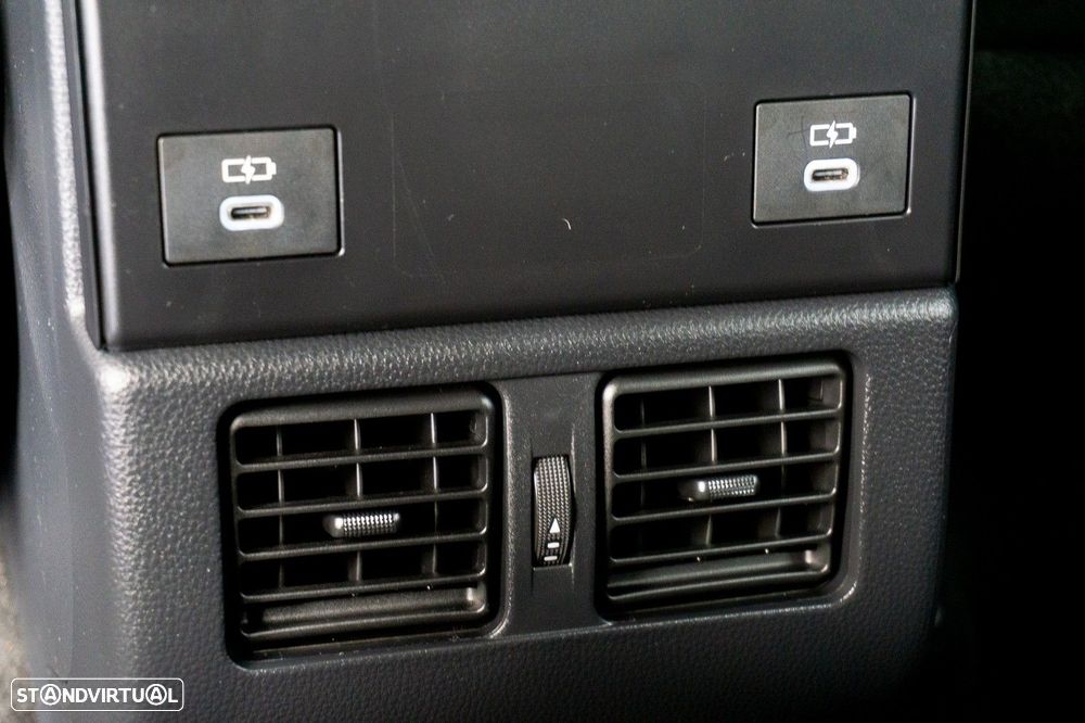 Toyota bZ4X 71,4 kWh Lounge - 26