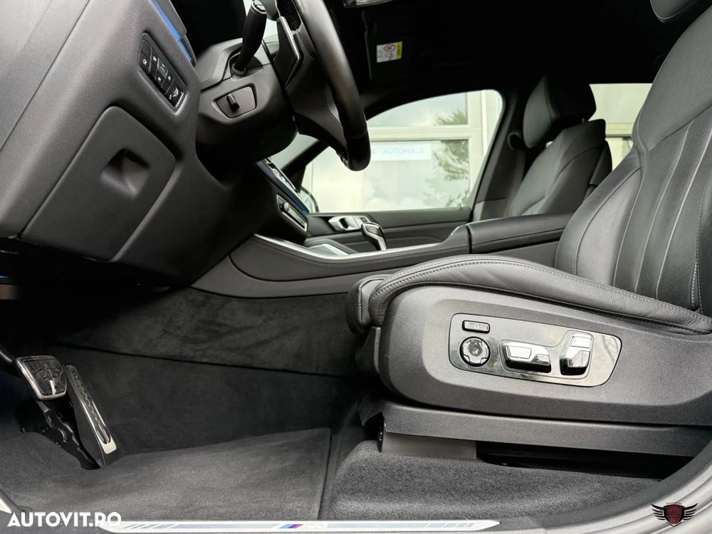 BMW X5 xDrive45e AT PHEV - 17