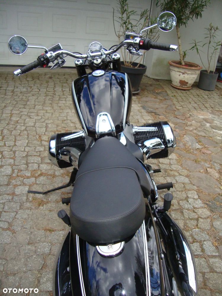 BMW R - 4