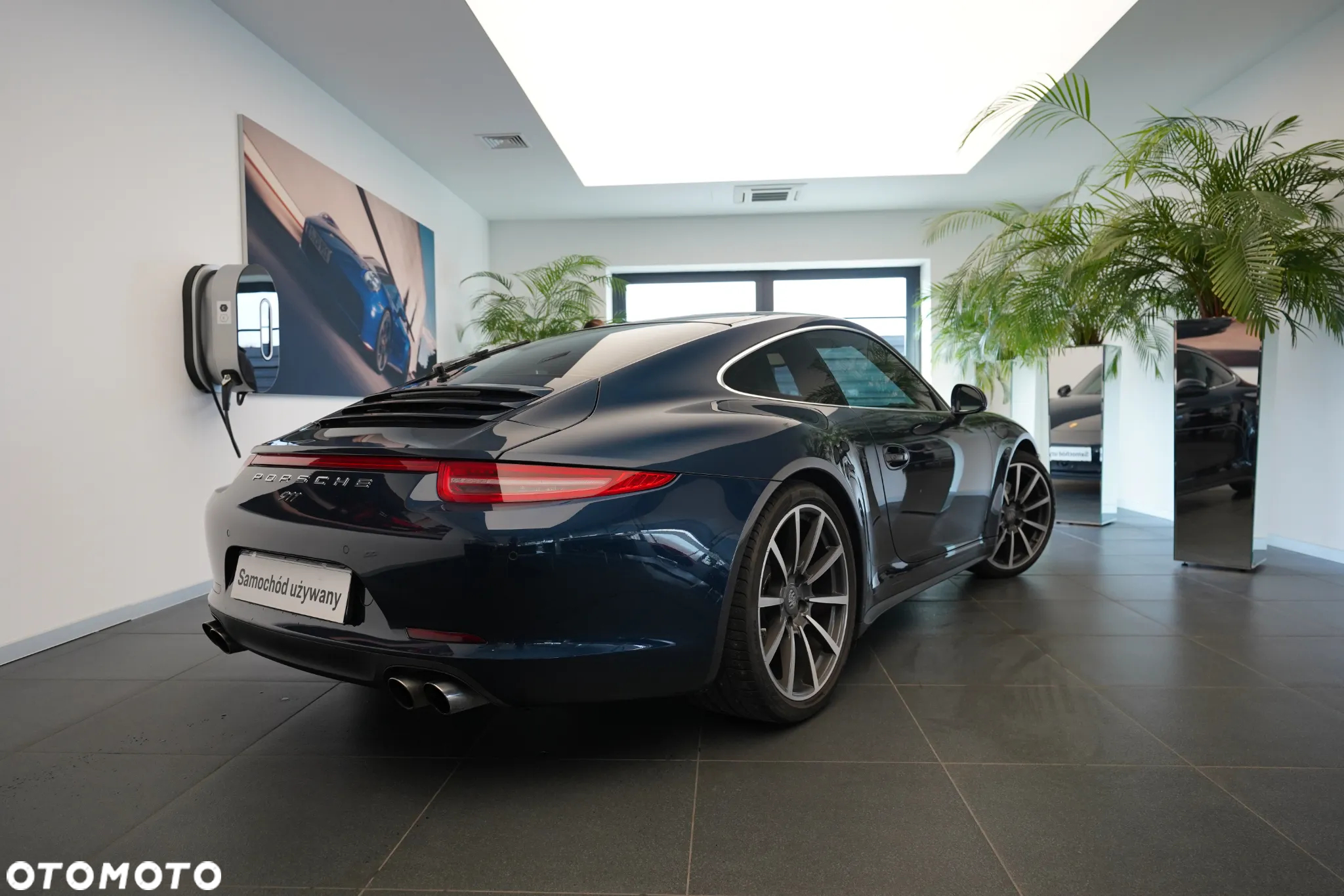 Porsche 911 Carrera 4S PDK - 26