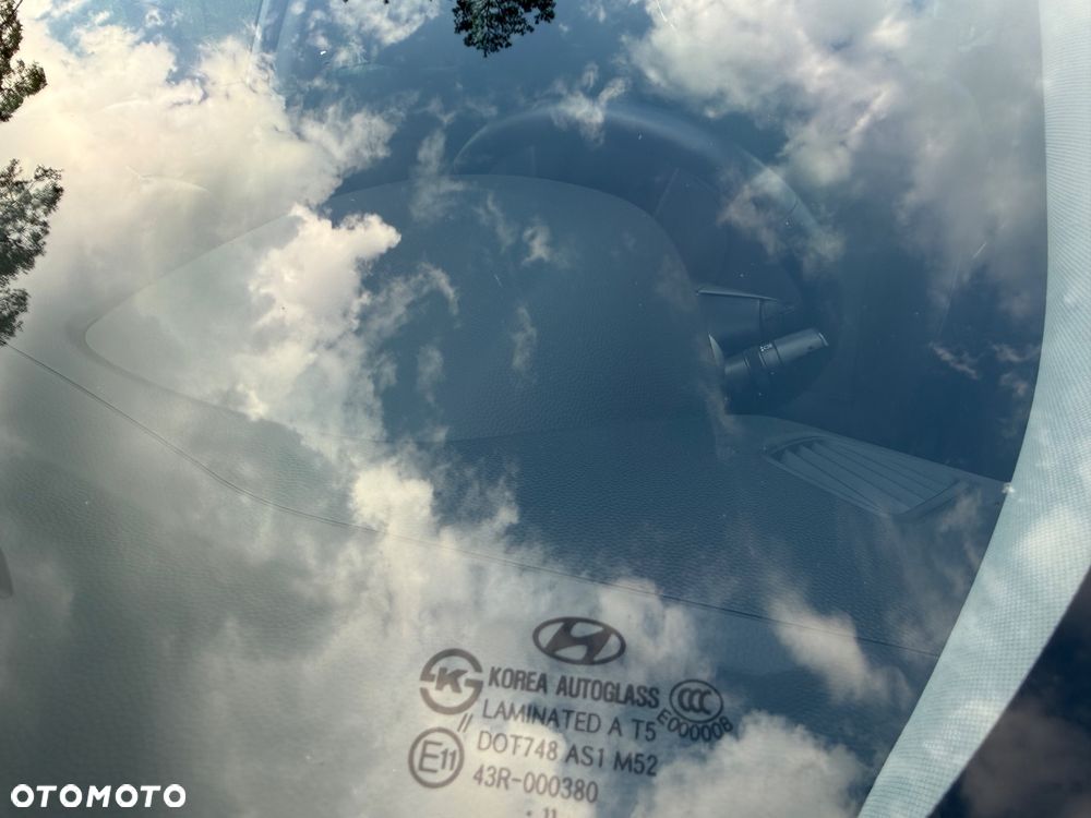Hyundai ix35 2.0 CRDi 4WD Automatik Premium - 33