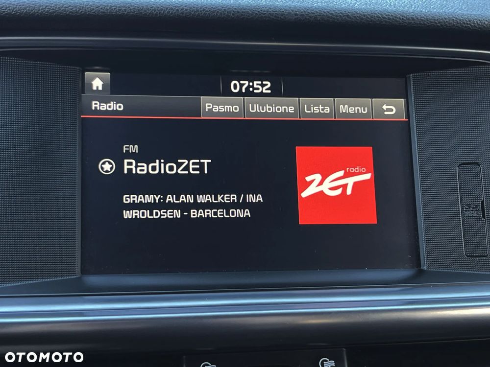 Kia Optima 1.7 CRDI L DCT - 27