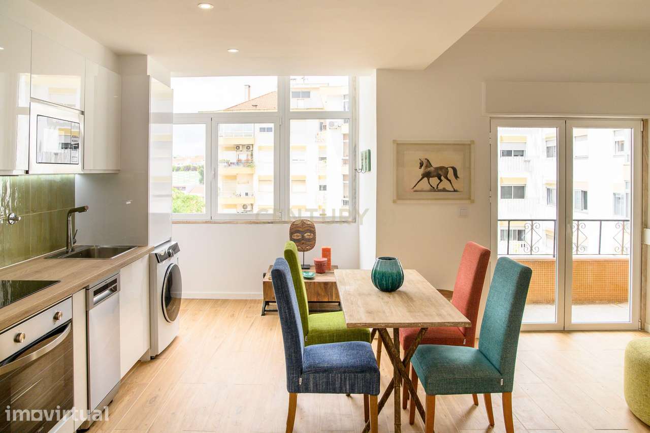 Onde o design moderno, a luz natural e a funcionalidade se encontram - Grande imagem: 3/19